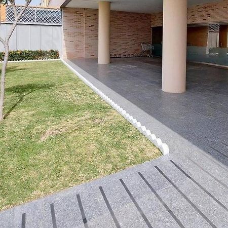 Piso A Dos Calles De La Playa El Puerto de Santa María Esterno foto